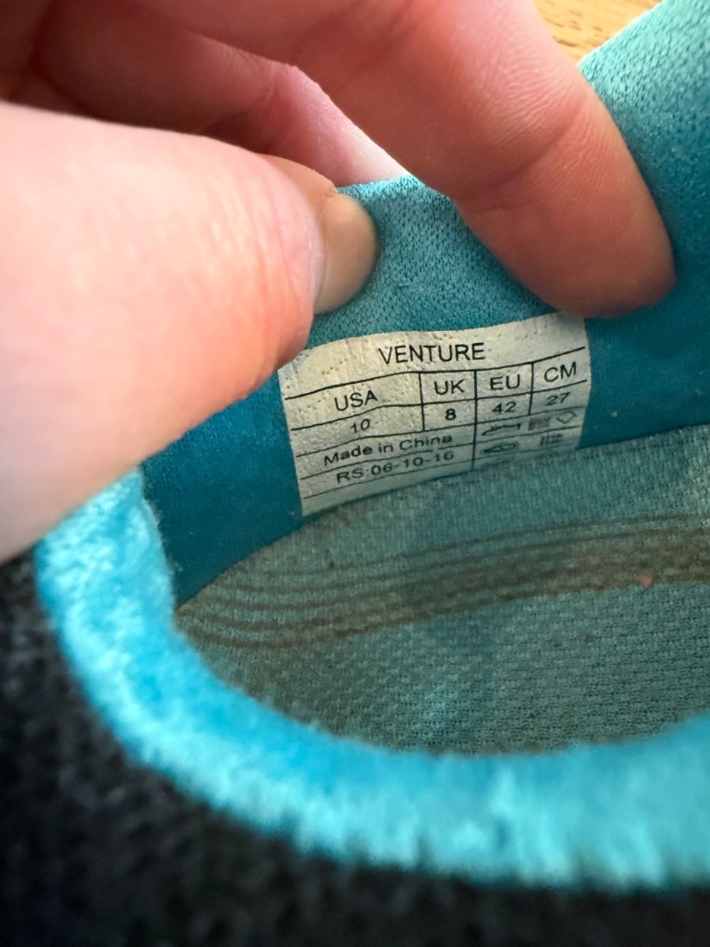 Vionic women’s size 10 - Picture 7 of 7